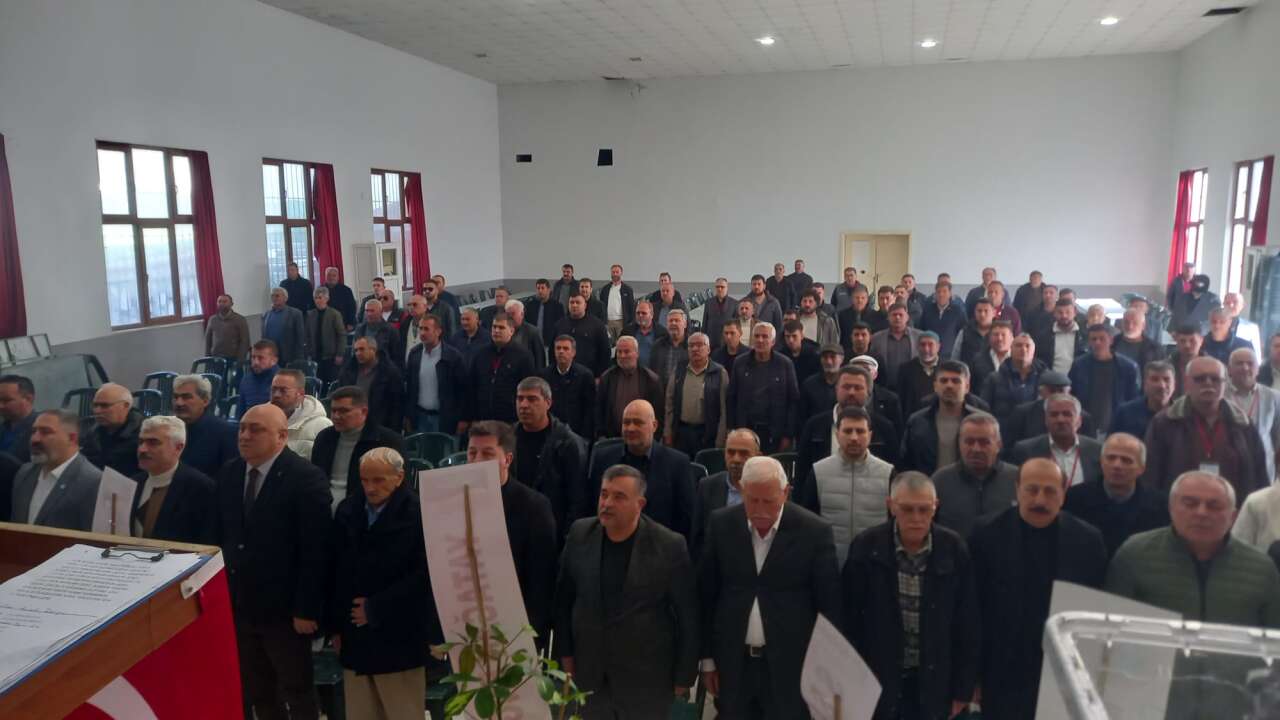 Yatağan’da Nizamettin Köklü Güven Tazeledi 3